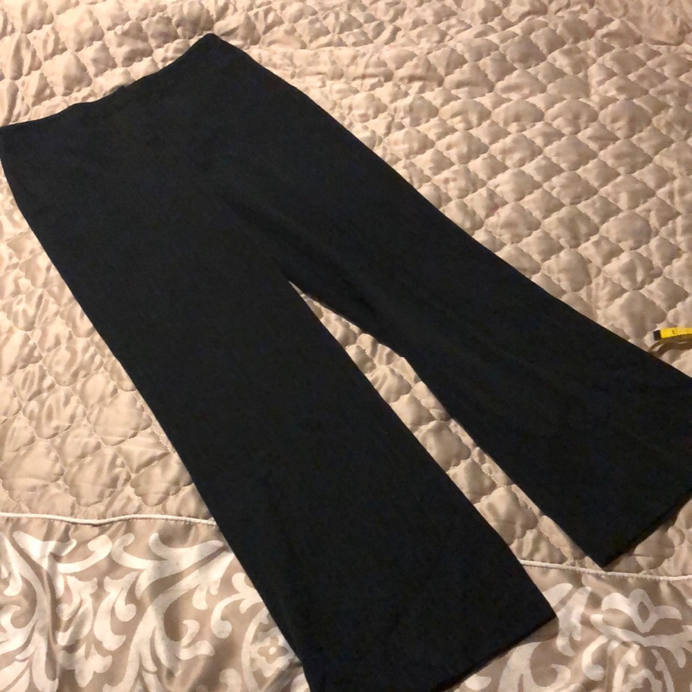 Briggs New York pant